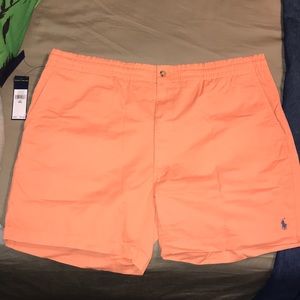Polo by Ralph Lauren shorts